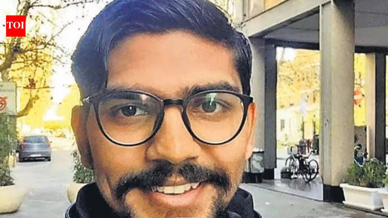 Mumbai Sailor Death: Dixit Solanki : Mumbai Sailor’s Funeral Delayed Due to Identity Doubts After Missile Attack | Mumbai News