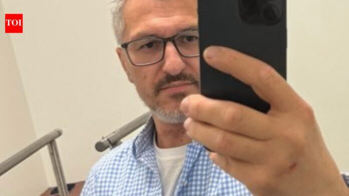 Musa_Usa: Twitch streamer Musa_usa left speechless after thief’s mom shows up at his food truck