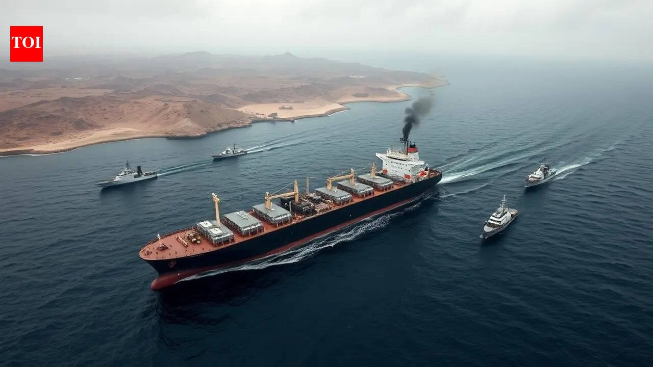 'No choice': Asian nations tap Russian oil under US waivers amid Middle East war