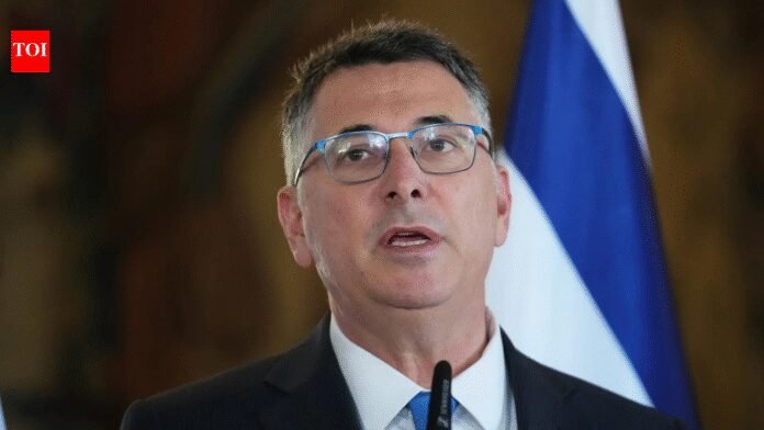 'No existential threat': Israeli foreign minister jibes Iran, says can't promise this will be ‘last war’