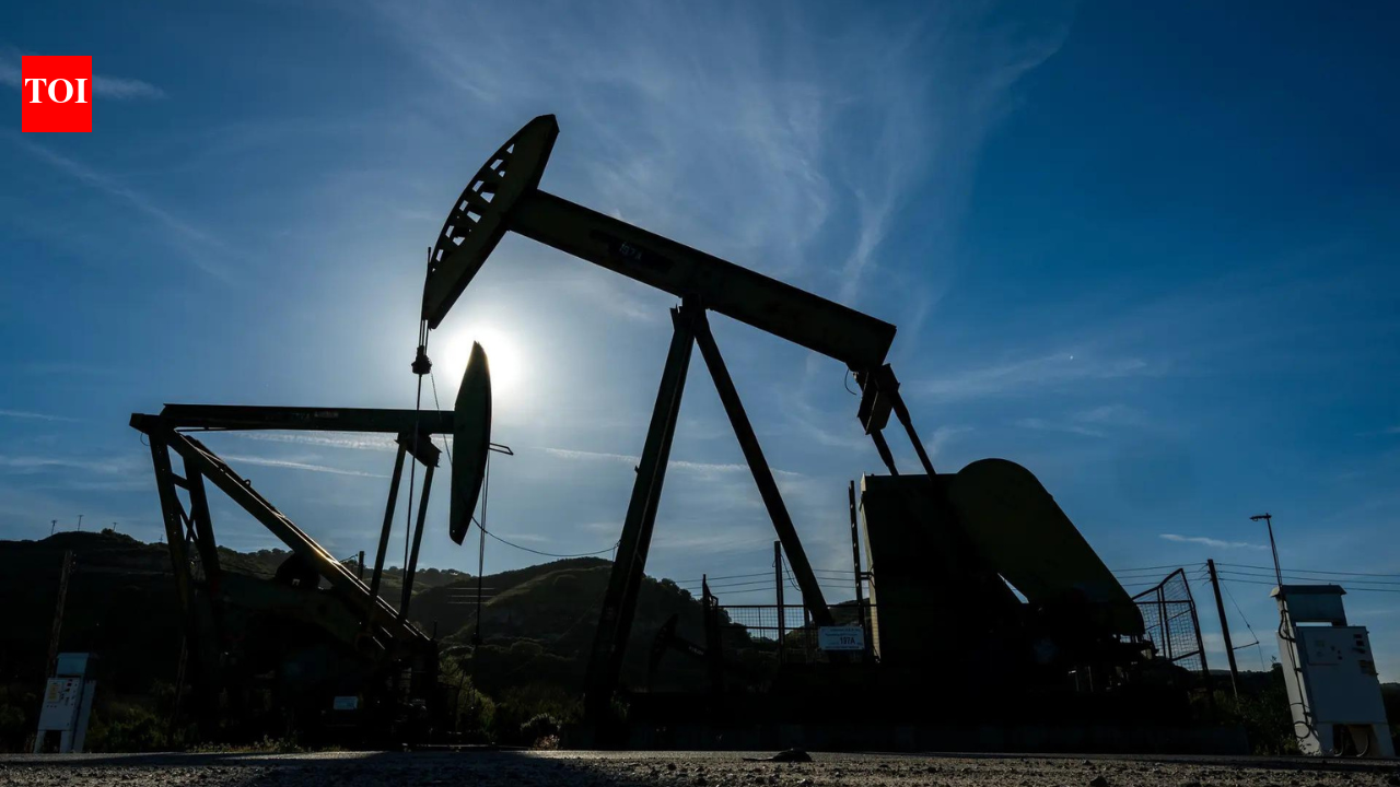 No quick reset for oil, gas prices even after war ends? EU issues warning