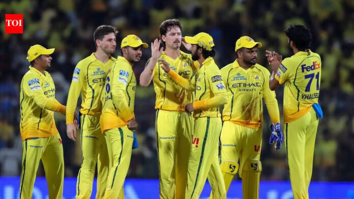 'Nobody intervened': Ambati Rayudu questions CSK’s on-field decisions | Cricket News