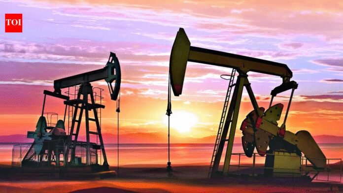 OPEC+ raises output quotas by 206,000 bpd from May; warns on supply risks due to Middle East war