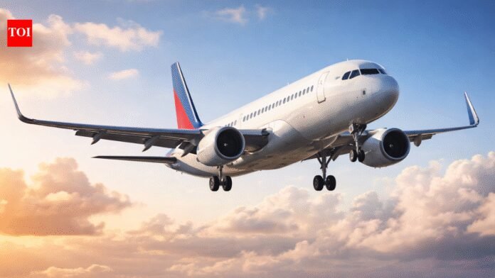 'Only a partial, staggered increase': Government issues clarification on jet fuel price hike