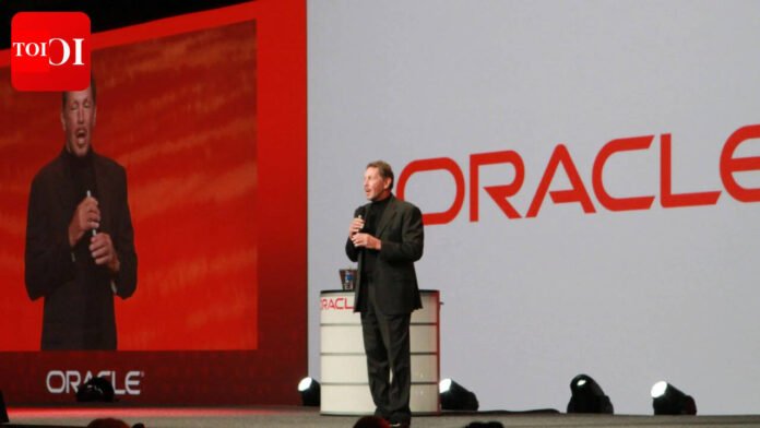 Oracle layoffs: Reason the 6AM email from “Oracle leadership” told thousands of laid-off employees; 'After careful consideration of…