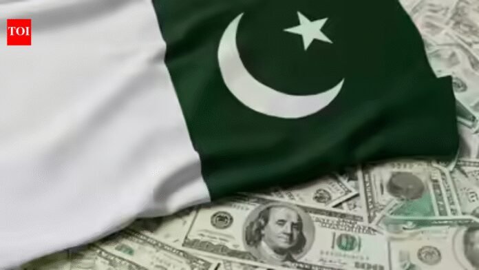 Pakistan to repay $2 billion loan to UAE amid Middle East tensions