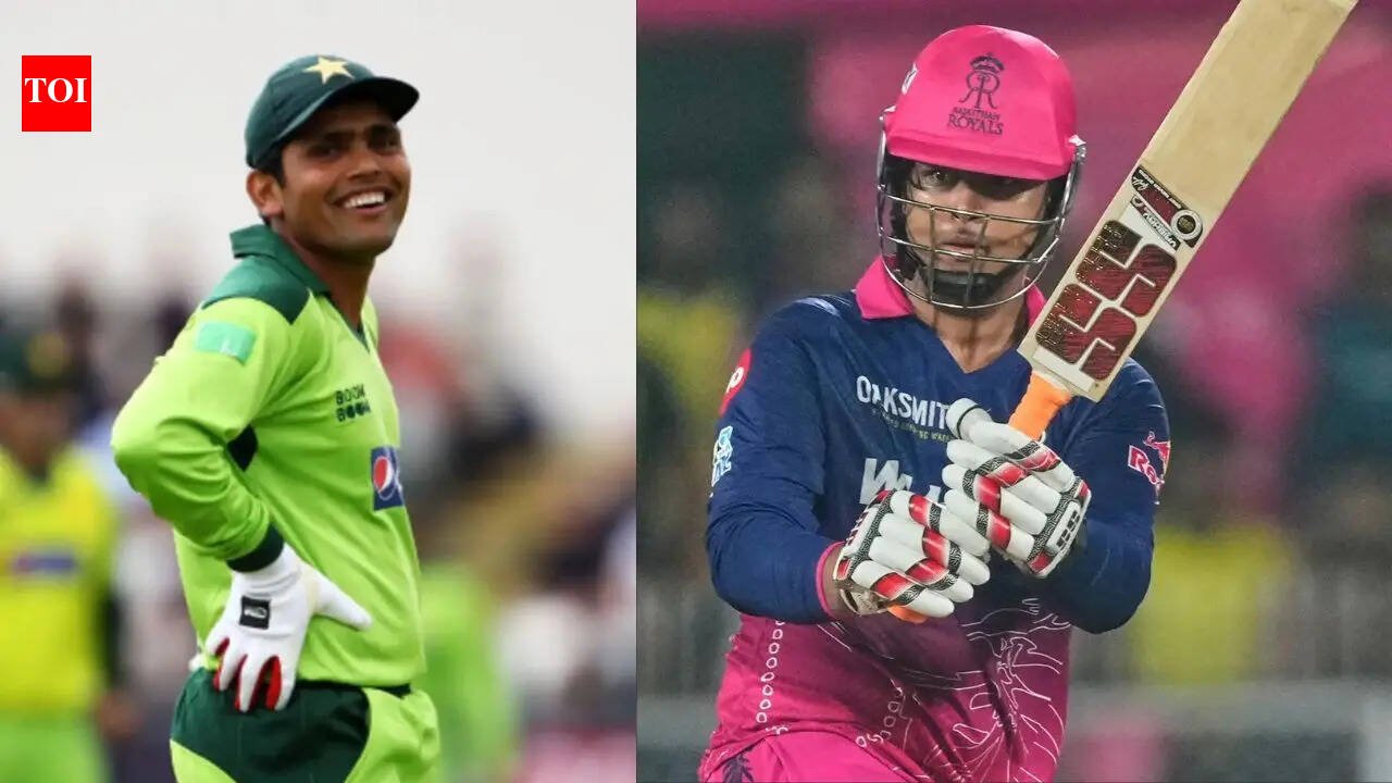 Pakistan’s Akmal makes bold claim on Vaibhav Sooryavanshi’s India future | Cricket News