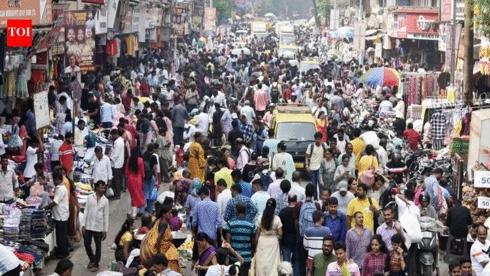 Parliament panel seeks accurate enumeration of all disabilities in Census | India News