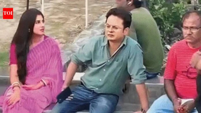 Rahul Arunodoy Banerjee: While saving co-star, Bengali actor Rahul Banerjee swept away in tide during shoot, says unit member | Kolkata News