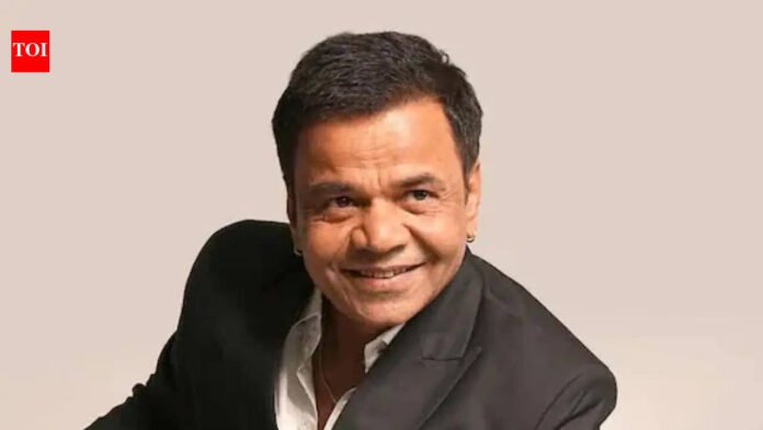 Rajpal Yadav: Delhi High Court reserves its verdict in Rajpal Yadav's Rs 9 crore debt case, the actor makes an emotional plea | Hindi Movie News
