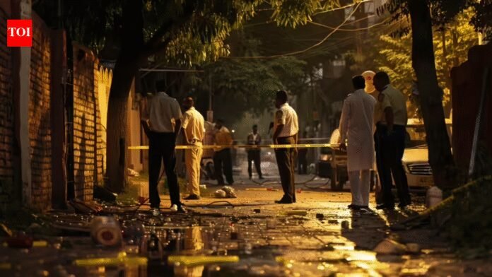 Ranchi Ritual Murder Case: To cure son's illness, daughter killed in 'sacrificial ritual' in Jharkhand; mother, tantrik among 3 arrested | Ranchi News