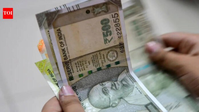 Re stages best recovery in 13 years, but volatility persists