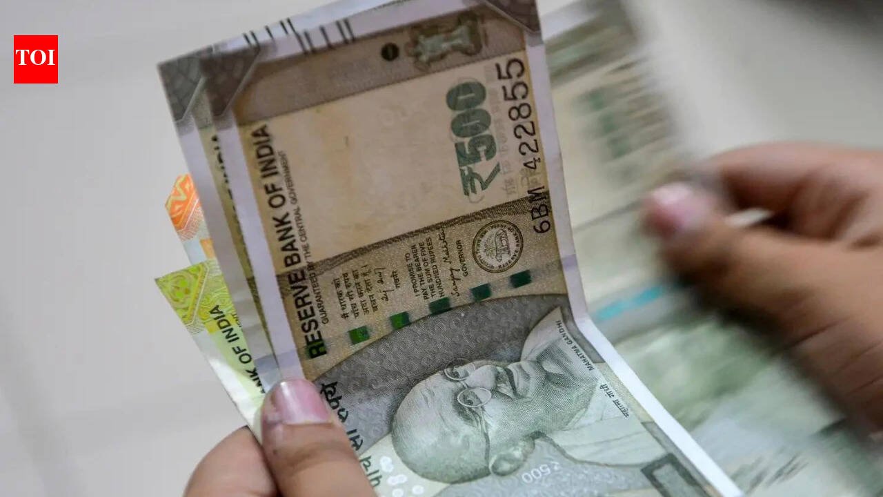 Re stages best recovery in 13 years, but volatility persists