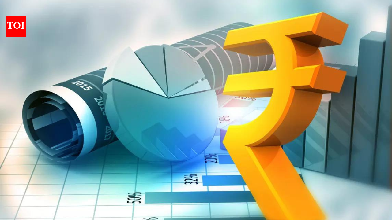 Rupee's biggest single-day gains in years! Currency rebounds 1.6% to 93.14 vs US dollar after RBI intervention