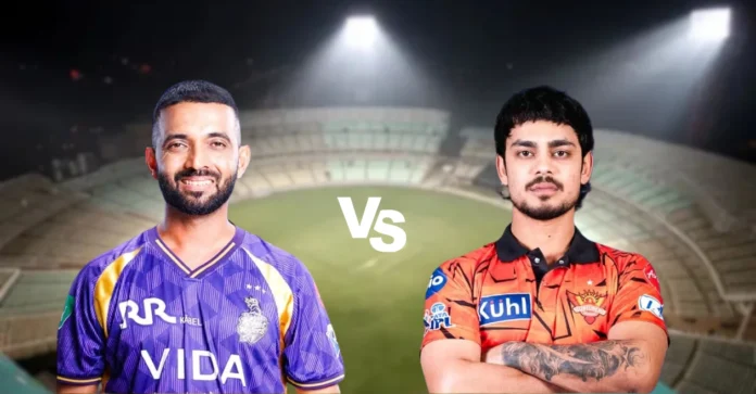 SRH vs KKR, IPL 2026: Probable playing XI for Match 6, Eden Gardens IPL Stats and Records
