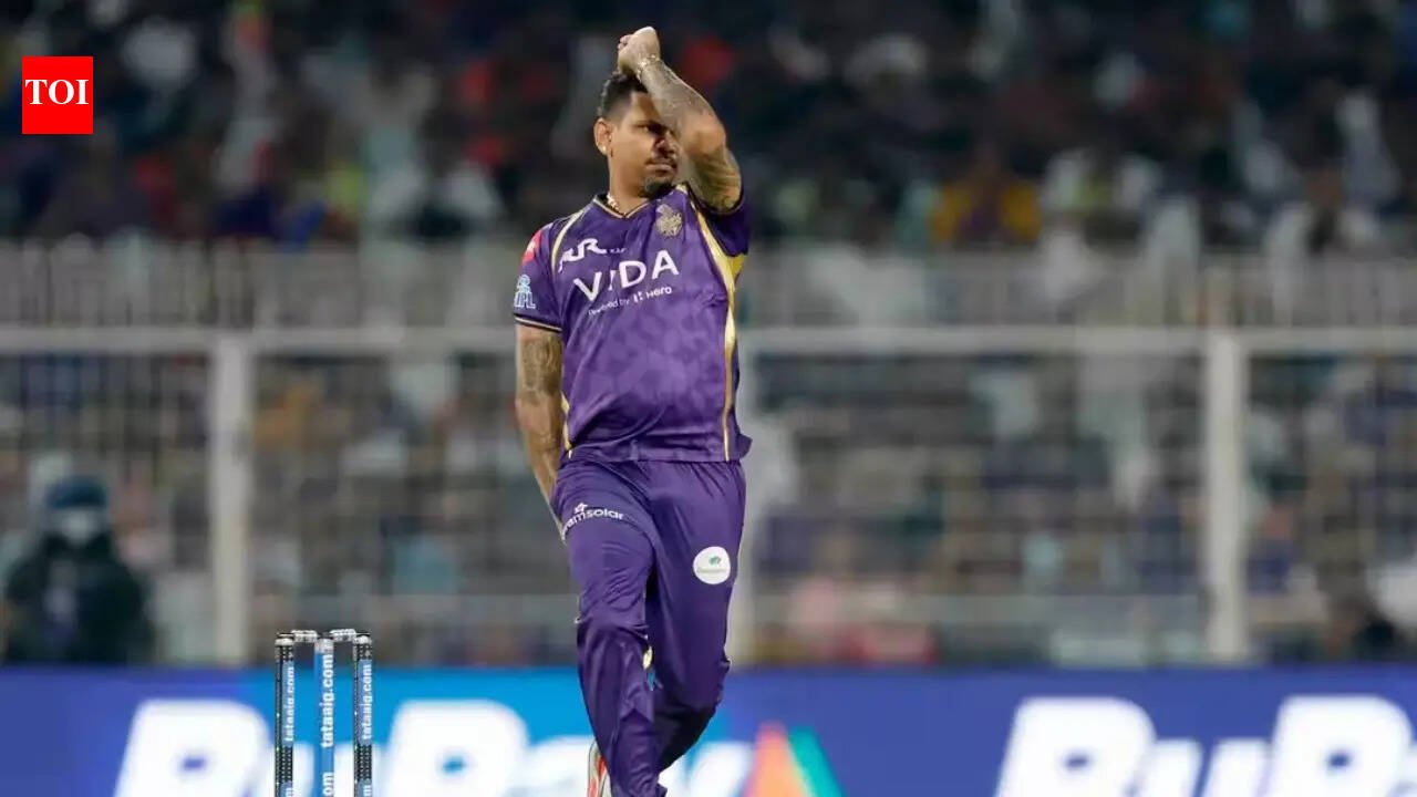 Searching for first win, KKR go without Sunil Narine and Varun Chakravarthy vs PBKS – check full playing XI | Cricket News