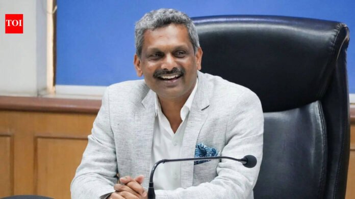 Shaji launches Sports Grassroots Leadership Programme