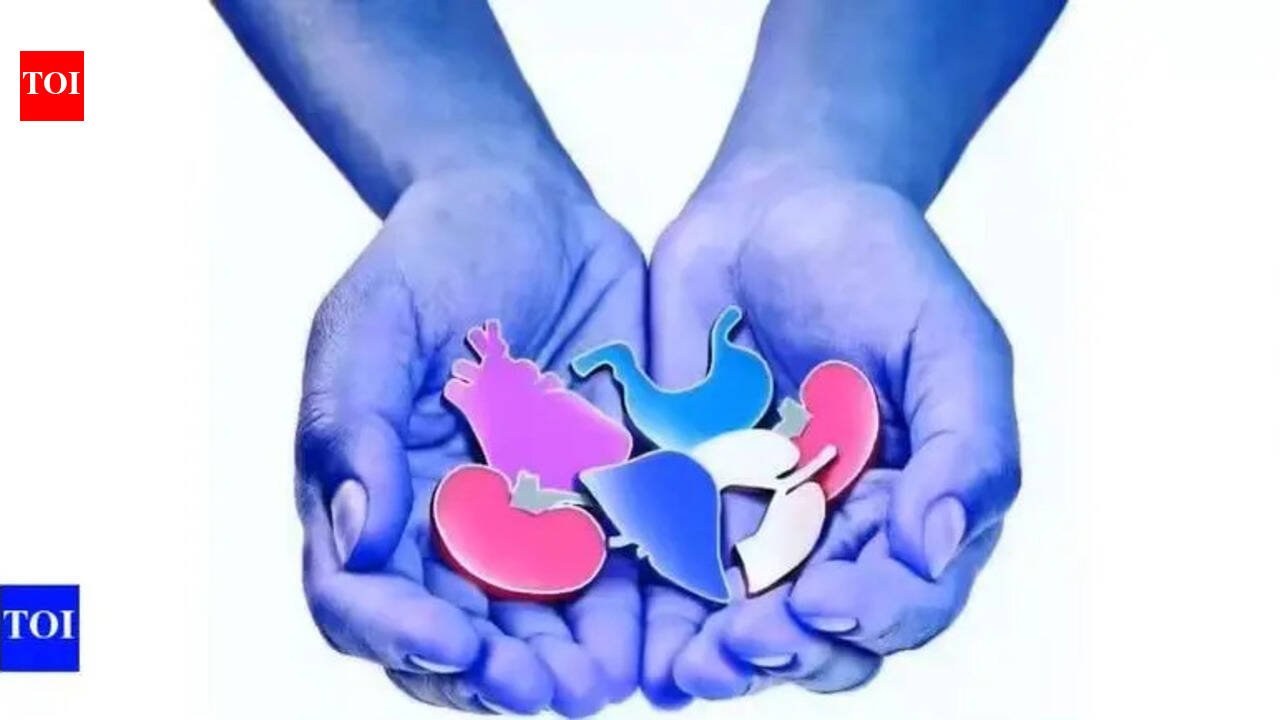 She lost in BMC elections, but serves city in death through organ donation | Mumbai News