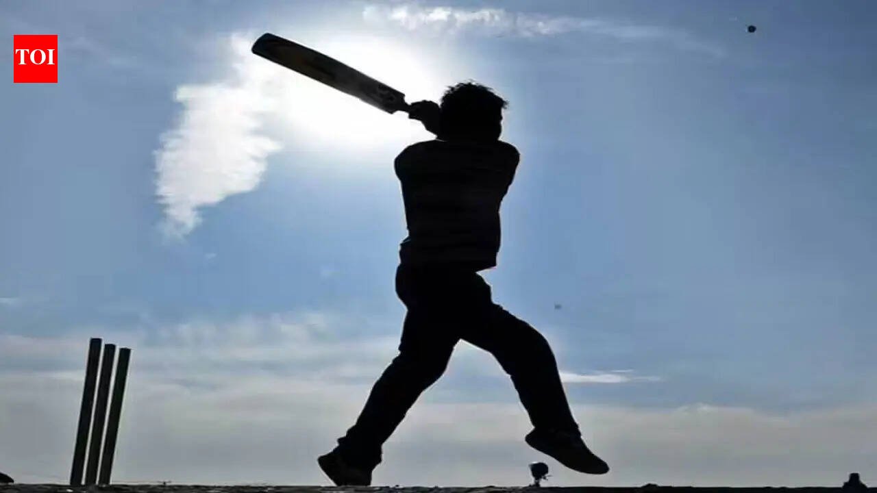 Shocking! Umpire stabbed to death over run-out decision in local cricket match | Cricket News