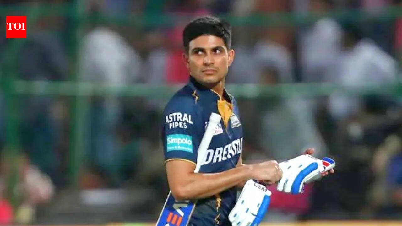 Shubman Gill injury update: Rashid Khan sheds light on GT skipper comeback after RR loss | Cricket News