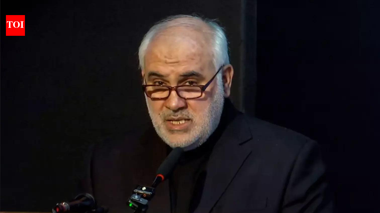 'Special measures in place to ensure safe passage of ships from friendly nations like India': Iran envoy | India News