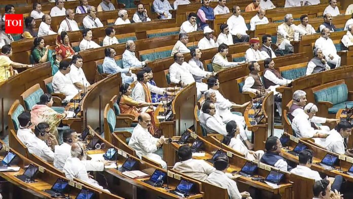 Special session a violation of election code, claims Congress | India News