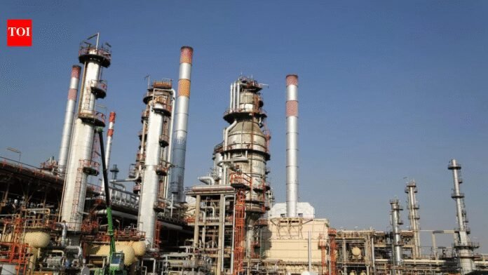 State-run oil firms to pay discounted refinery rates as fuel prices stay frozen despite crude surge