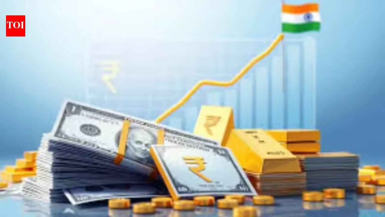 Steep slide: Forex reserves decline over $10bn in a week