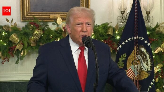 Strait Of Hormuz: 'Gates of hell will open for you': Iran rejects Trump's 'helpless' 48-hour ultimatum to reopen Strait of Hormuz