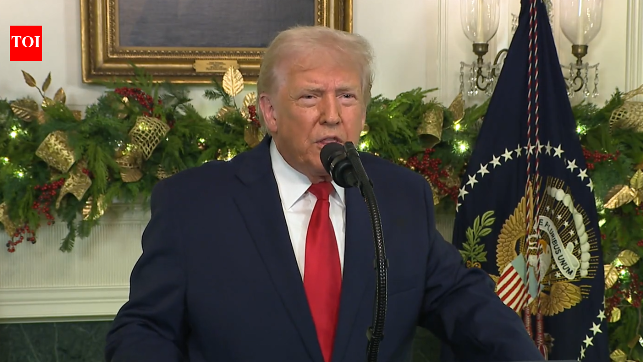 Strait Of Hormuz: ‘Gates of hell will open for you’: Iran rejects Trump’s ‘helpless’ 48-hour ultimatum to reopen Strait of Hormuz
