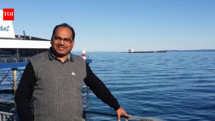 Tanker attack: Mortal remains of engr reach home after 22-day wait | Mumbai News