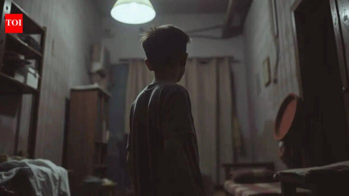 Teen Kills Sister: Mentally ill teen’s ‘imitation act’ with knife leads to 8-year-old sister’s death in Thane | Thane News