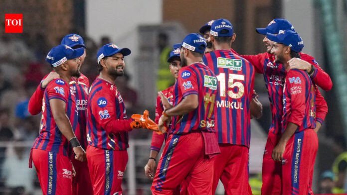 'The story of Lucknow this season is...': LSG owner Goenka’s post goes viral after loss | Cricket News