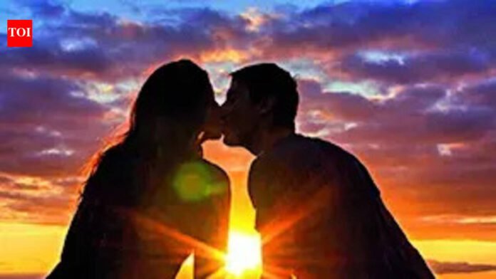 Those hit by 'kissing disease' are 3 times more likely to develop multiple sclerosis | India News