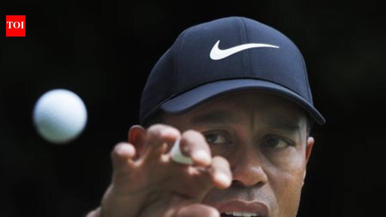 Tiger Woods confirms stepping away after crash: ‘This is necessary’ | Golf News