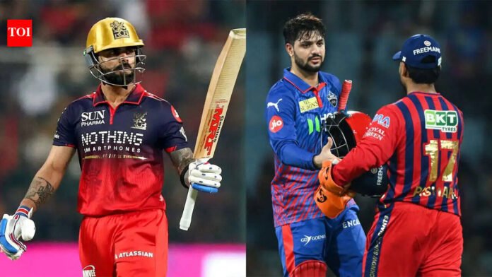 To chase or to defend? What IPL 2026 early trends suggest after 1st round | Cricket News