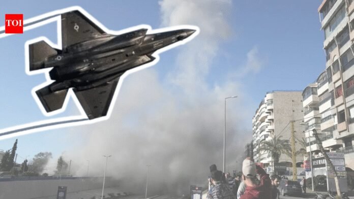 US pilot captured? Iran claims stealth jet shot down; videos surface of search ops