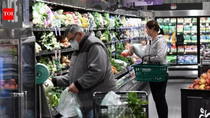 US retail sales rise 0.6% in February; Iran war fuel spike threatens consumer spending outlook