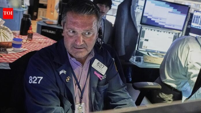 US stock market today (April 6, 2026): S&P 500 steady, Dow dips; oil swings on Iran war uncertainty