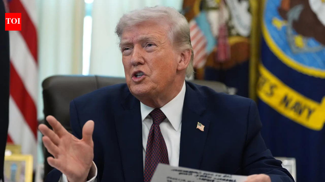US to exit Nato? Trump slams alliance as 'paper tiger' as bloc dithers on joining Iran war