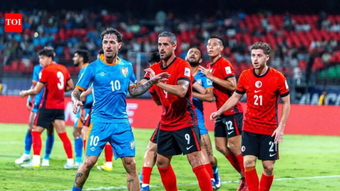 Unity Cup: India likely to face Nigeria, Jamaica in UK | Goa News