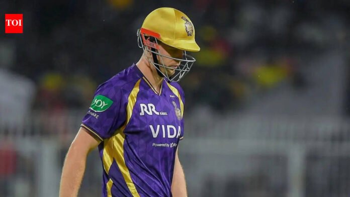 'Useless would be an understatement': Cameron Green faces fan fury after another flop show | Cricket News