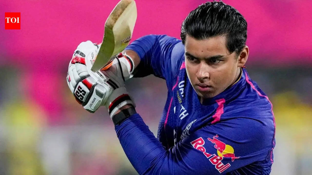 Vaibhav Sooryavanshi's India debut loading? Zimbabwe T20I series raises big question | Cricket News