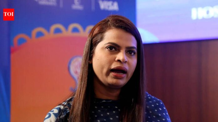 Valanka approaches FIFA ethics panel over harassment | Goa News