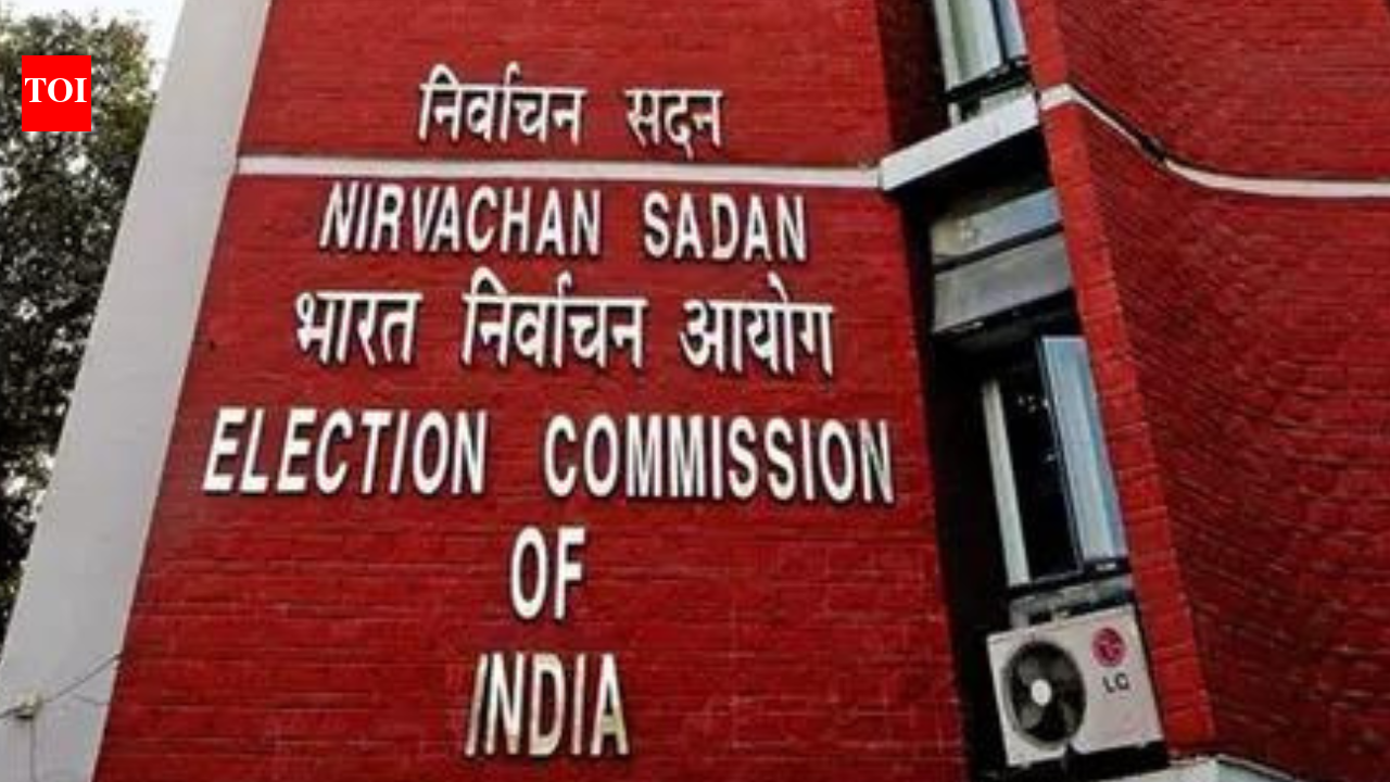 West Bengal poll chaos: Villagers hold SIR officers 'hostage', EC asks NIA to probe case | India News