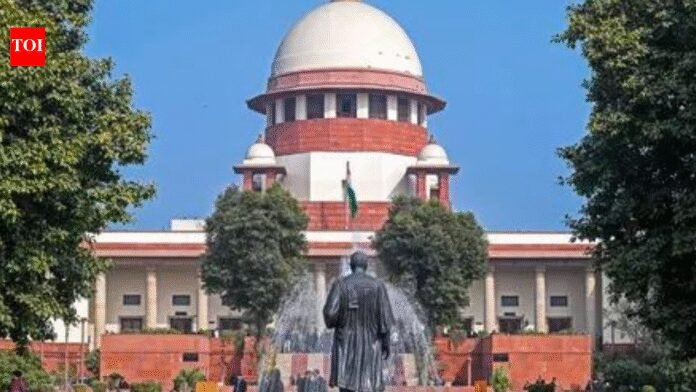 'Who is the biggest litigant? Cost should be imposed': SC imposes Rs 25,000 penalty on Centre over CISF dismissal case | India News