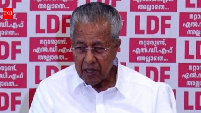 Will Brand Pinarayi survive Kerala’s electoral cycle? | India News