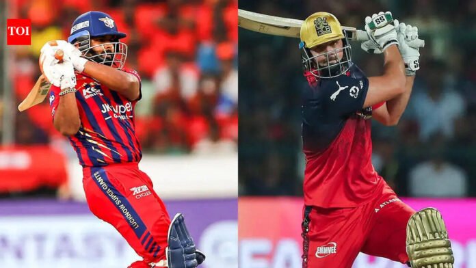 Yesterday Match Results: Rishabh Pant, Tim David light up thrilling IPL Sunday | Cricket News