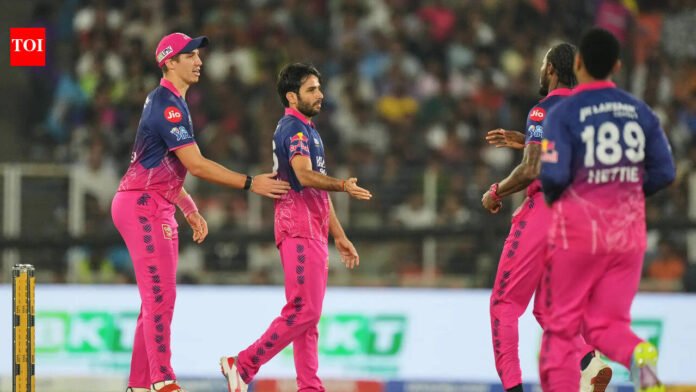 ‘He should’ve got Rs 10-11 crore’: Ex-India cricketer calls RR star a ‘steal’ after heroics | Cricket News