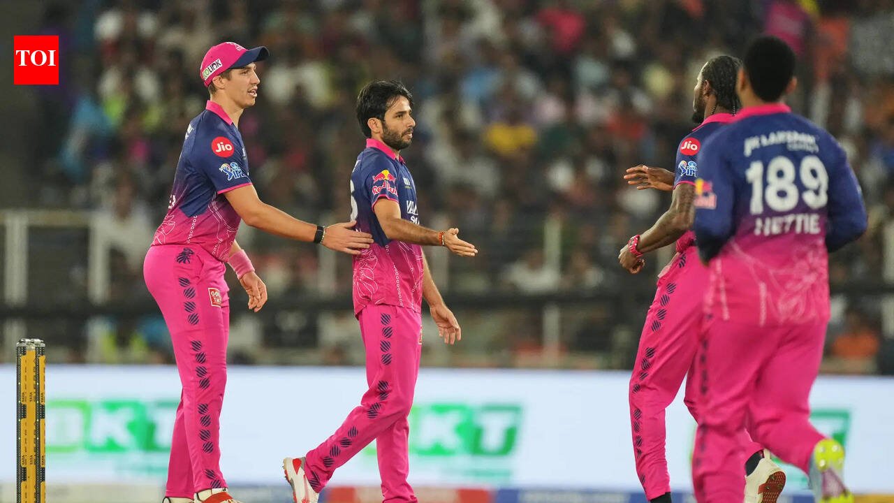 ‘He should’ve got Rs 10-11 crore’: Ex-India cricketer calls RR star a ‘steal’ after heroics | Cricket News